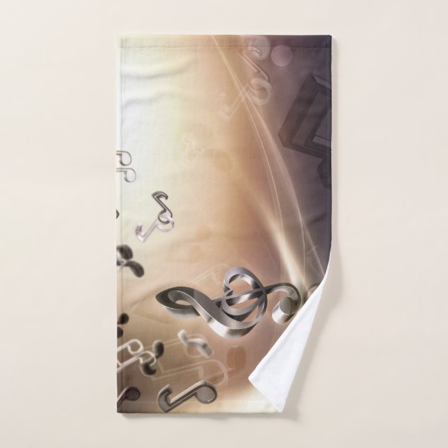 Badehandtuch Badhandtuch Set (Handtuch)