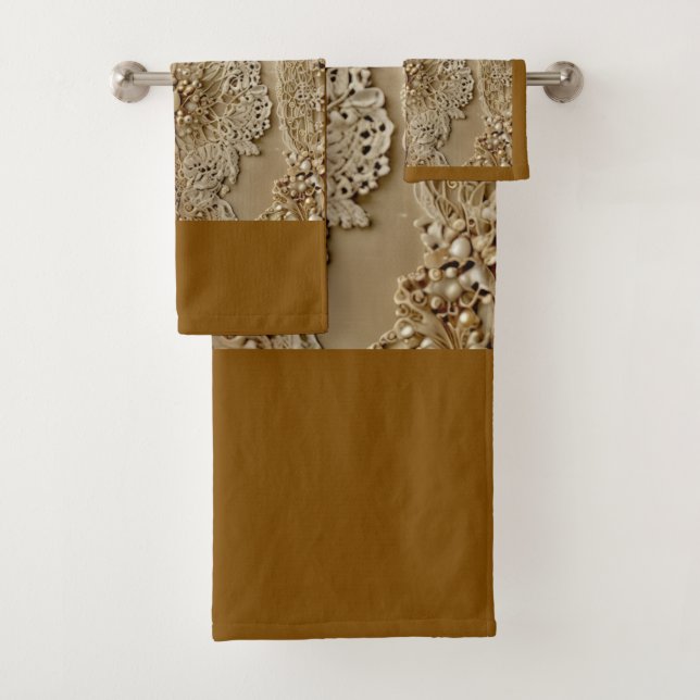 Badehandtücher-Serie Badhandtuch Set (Insitu)