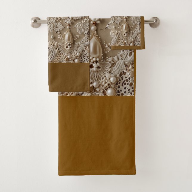 Badehandtücher-Set Badhandtuch Set (Insitu)