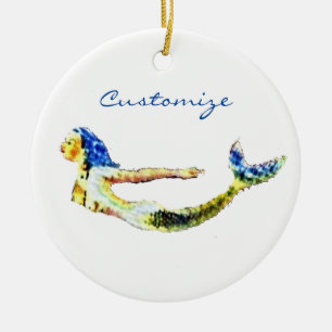 Bademantel Thunder_Cove Keramik Ornament