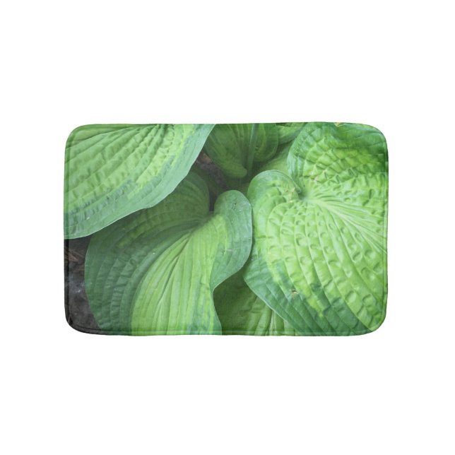 Badematte (Vorderseite)