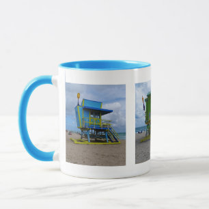 Bademeister Tasse