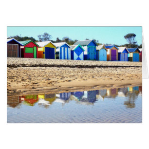 Baden der Kästen, Brighton-Strand