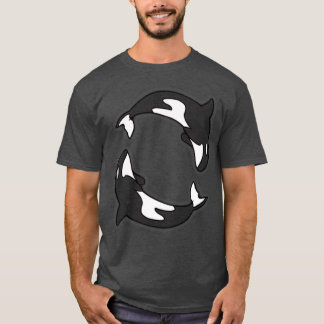 Baden Orcas T-Shirt
