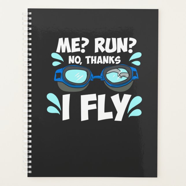 Baden Planer (Vorderseite)