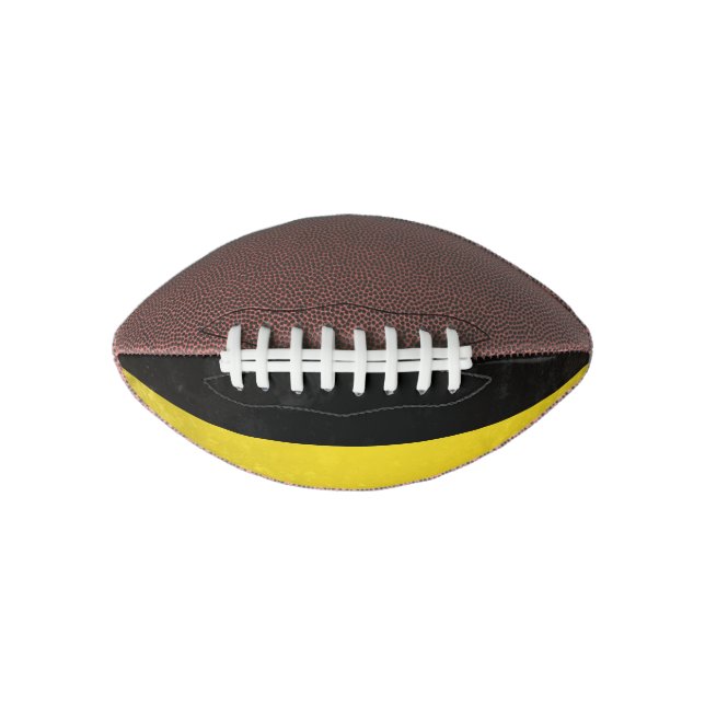 Baden-Württemberg Football (Vorderseite)