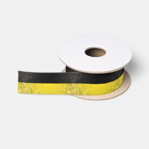 Baden-Württemberg Satinband