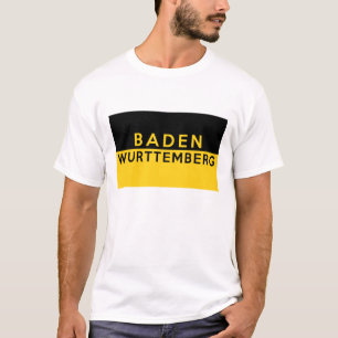 baden wurttemberg T-Shirt