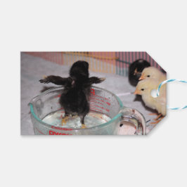 Badenzeit Geschenkanhänger