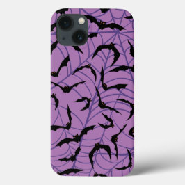 Badesaison Halloween Spooky Case-Mate iPhone Hülle