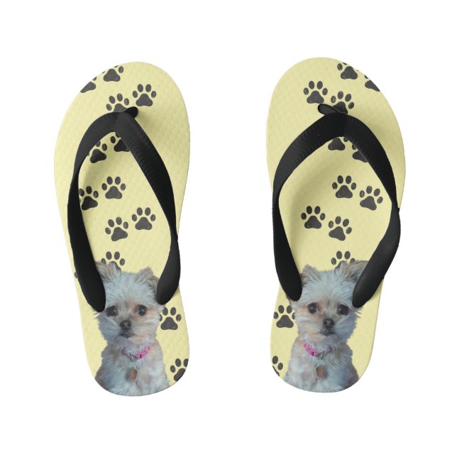 Badesandalen (Fußbett)