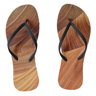 Badesandalen Flip Flops Woody