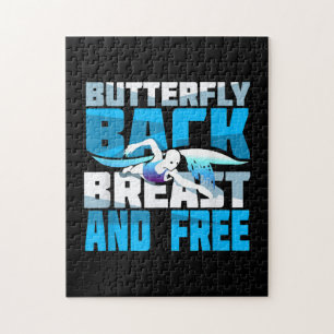 Badespass Puzzle