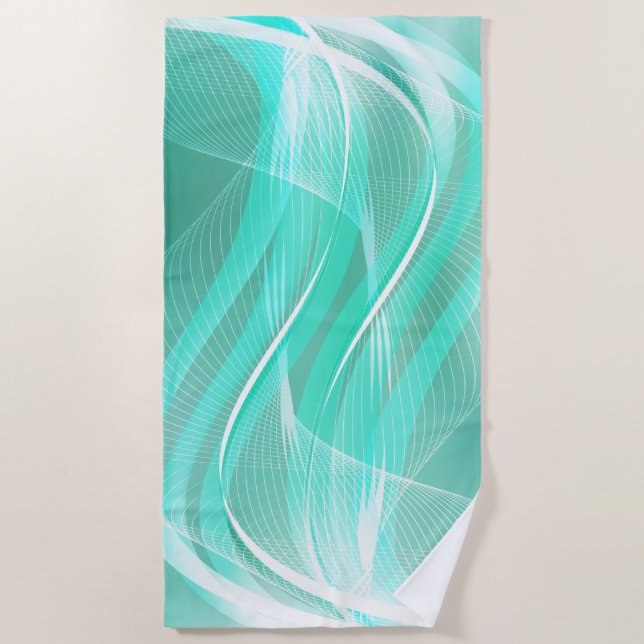 Badetuch (Vorderseite)