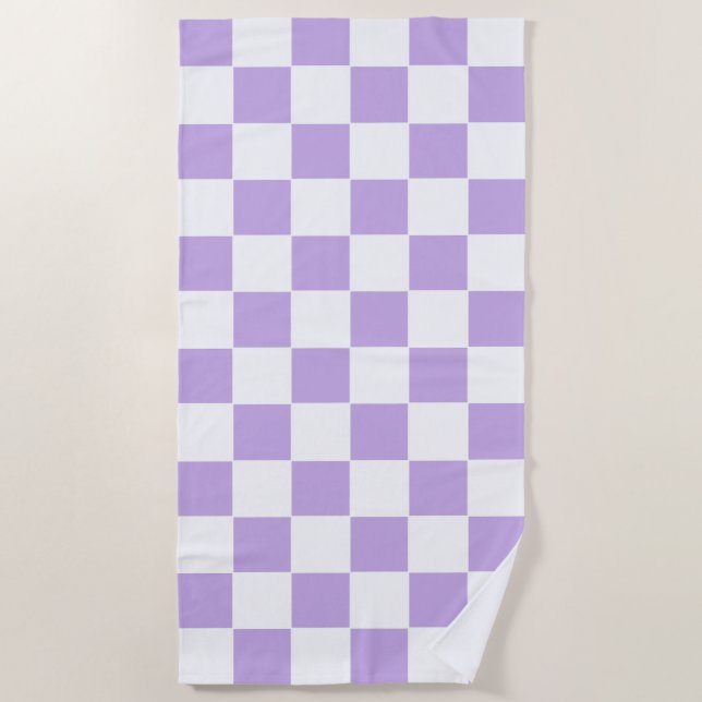 Badetuch (Vorderseite)