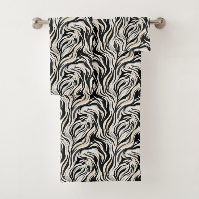 Badetuch-Set Badhandtuch Set (Insitu)