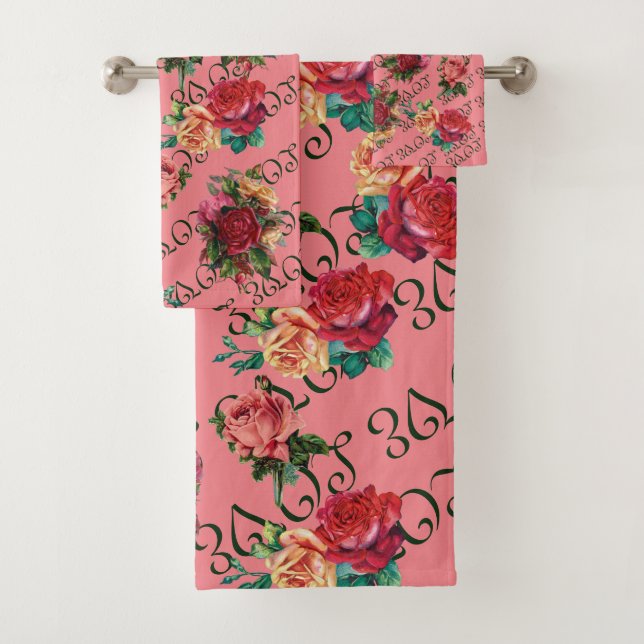 Badetuch-Set Badhandtuch Set (Insitu)