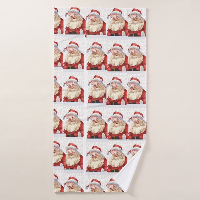 Badetuch St.nah DRUCKT Badehandtuch (Badehandtuch)