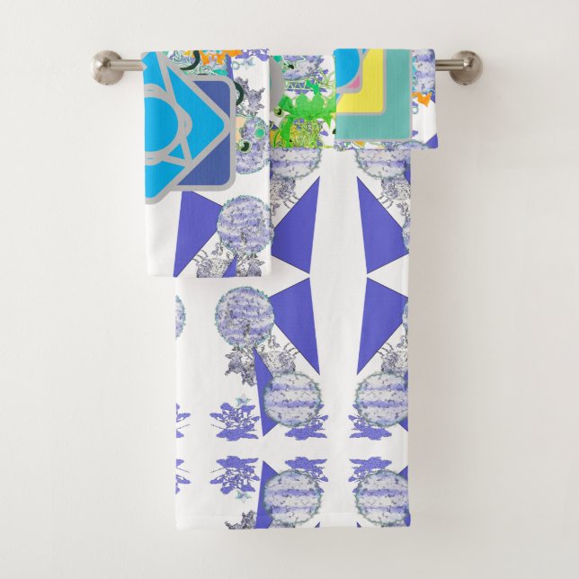 Badetücher Set (Insitu)