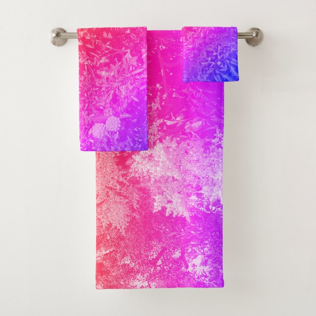 Badetücher Set (Insitu)