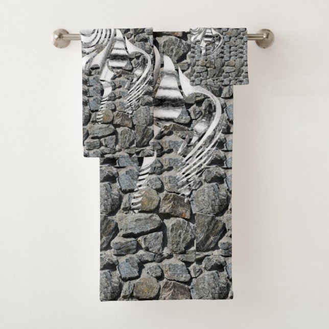 Badetücher Set Pferd (Insitu)