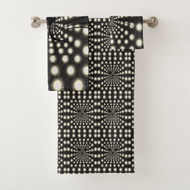 Badetücher Sets Katze (Insitu)