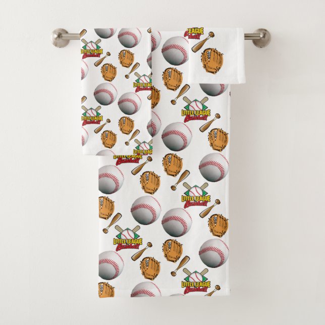 Badetücher Sets Sport (Insitu)