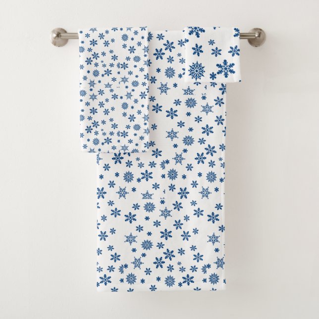 Badetücher Sets Weihnachten (Insitu)