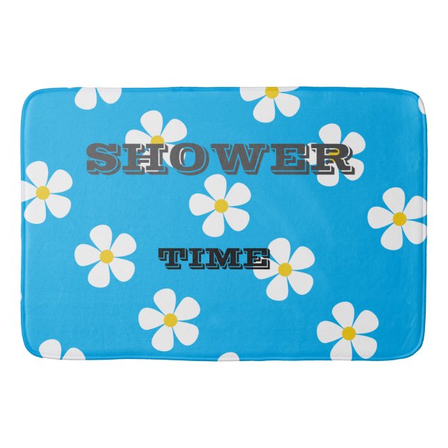 Badewanne zum Thema Badewanne Badematte (Vorderseite)