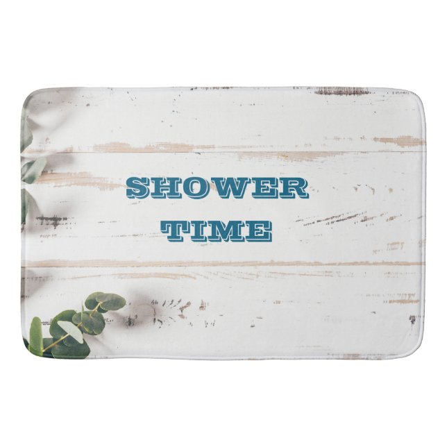 Badewanne zum Thema Badewanne Badematte (Vorderseite)