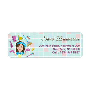 Badezimmer-Fliesenfugen-Reinigungsdienst