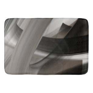 Badezimmer-Matte Abstract Home Terra’s sanfte Stim Badematte