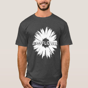 Badflower Daisy 2 T-Shirt