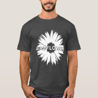 Badflower Daisy 2 T-Shirt
