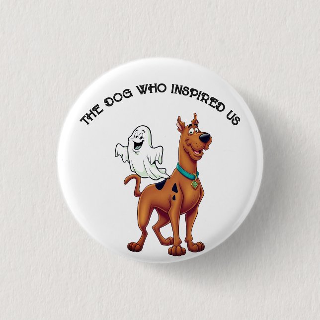 Badge Button (Vorderseite)