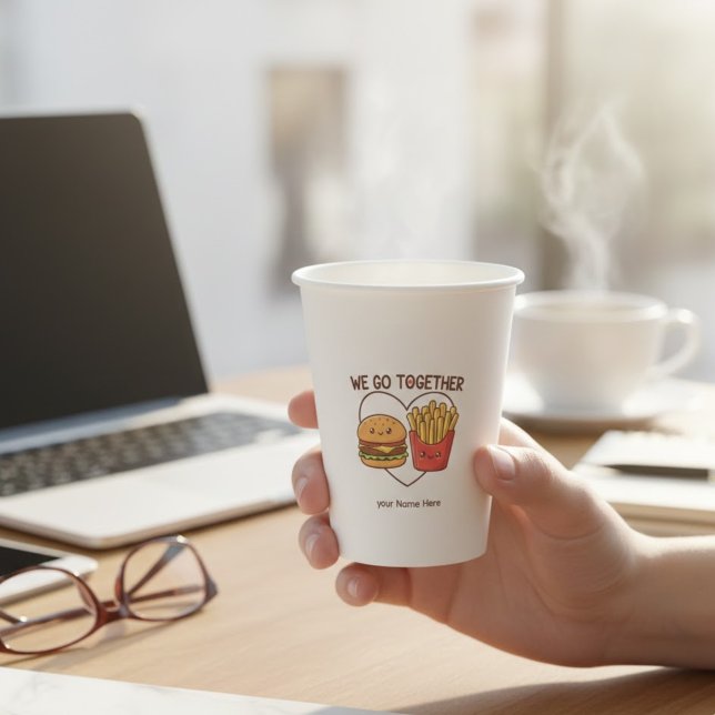 Badge Pappbecher (Von Creator hochgeladen)