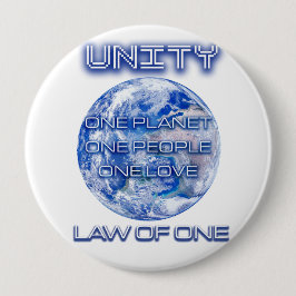 Badge Unity Button