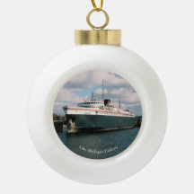 Badger- oder Schneeflocke