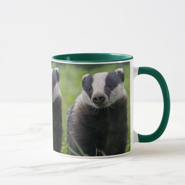 Badger Tasse (Rechts)