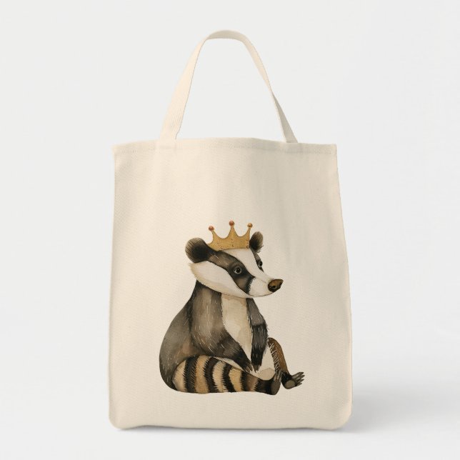 Badger Tragetaschen (Vorne)