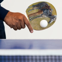 Badlands, Cowboy Horse Old West Thomas Eakins