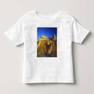 Badlands-Formationen im Dinosaur Provincial Park 6 Kleinkind T-shirt