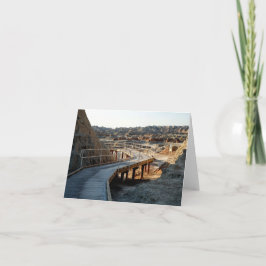 Badlands Nationalpark