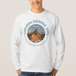 Badlands-Nationalpark T-Shirt