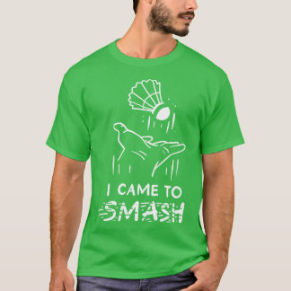 Badminton 3 T-Shirt