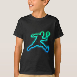 Badminton Badminton T-Shirt