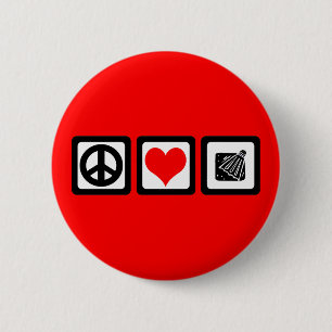 Badminton Button