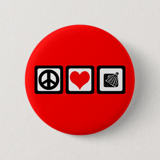 Badminton Button