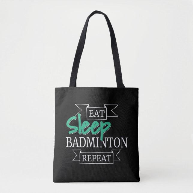Badminton Gifts (Vorderseite)