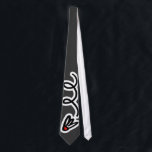 Badminton Krawatte für Spieler und Enthusiasten<br><div class="desc">Badminton Krawatte Geschenk für Spieler und Sportbegeisterte. Man kann dieses Design auch in ein kleineres Muster verwandeln.</div>